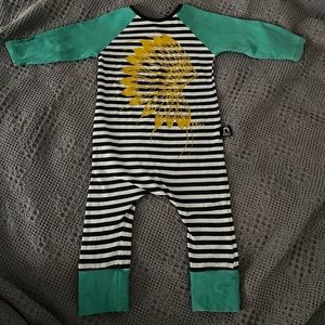 Rags 3-6 months
